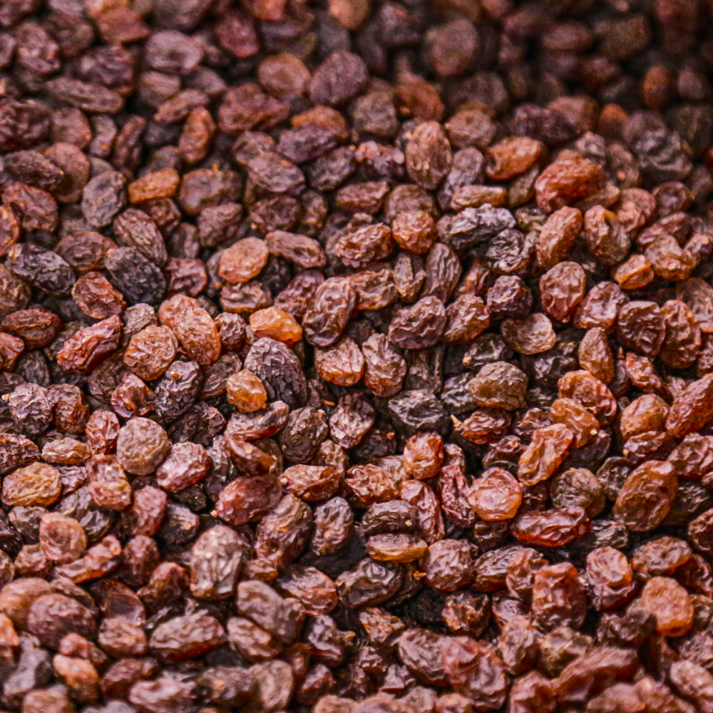 Seedless Raisins 1kg