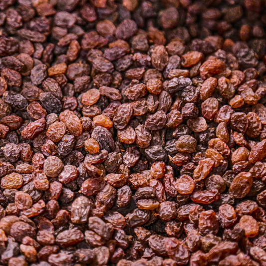 Thompson Seedless Raisins 12.5kg