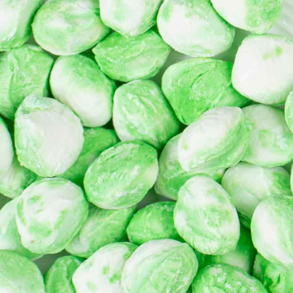 Wasabi Peanuts 5kg