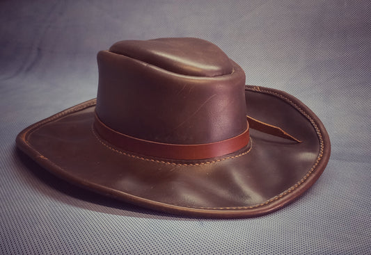 Tommie Cowboy Hat