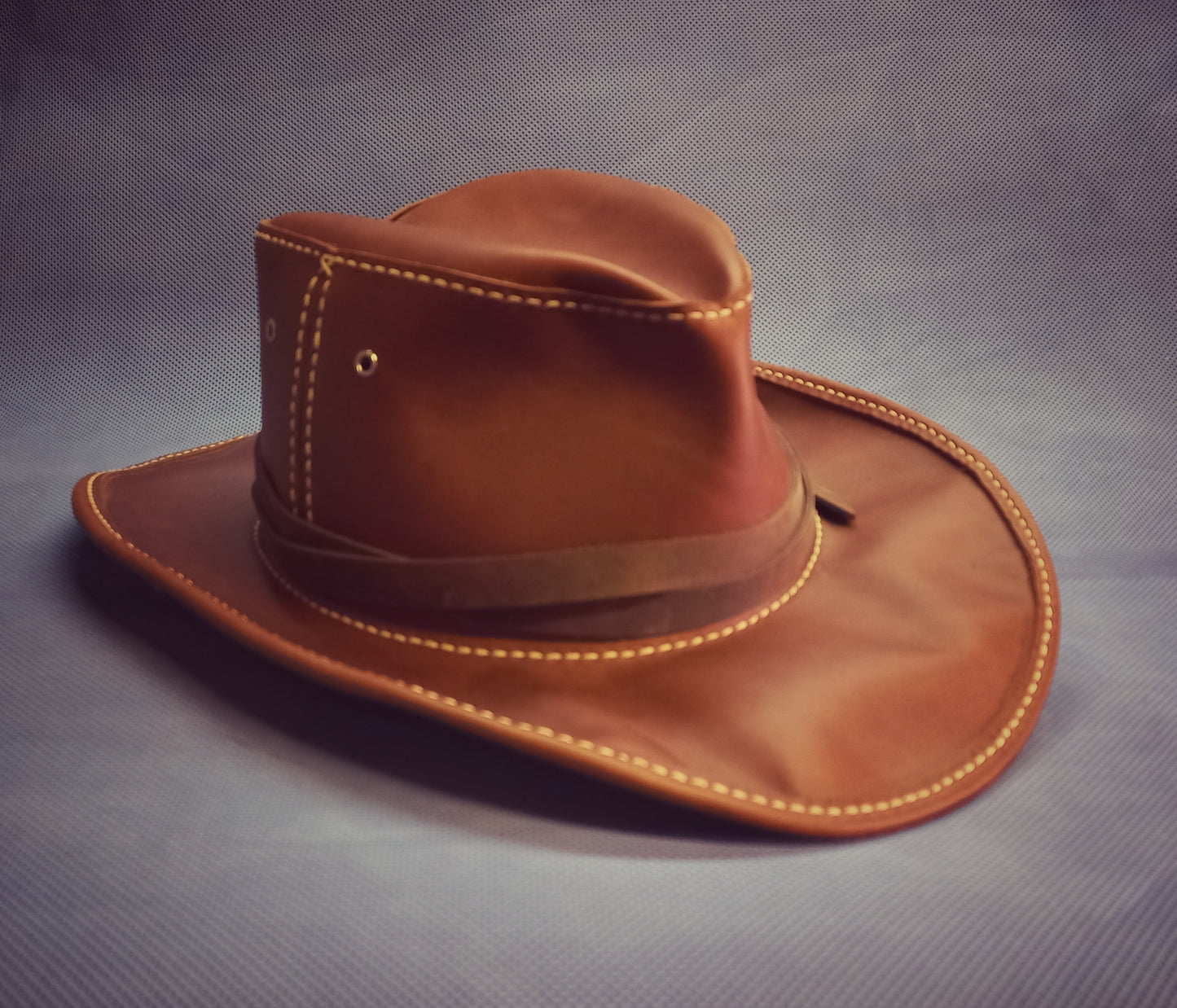 Jacques Cowboy Hat