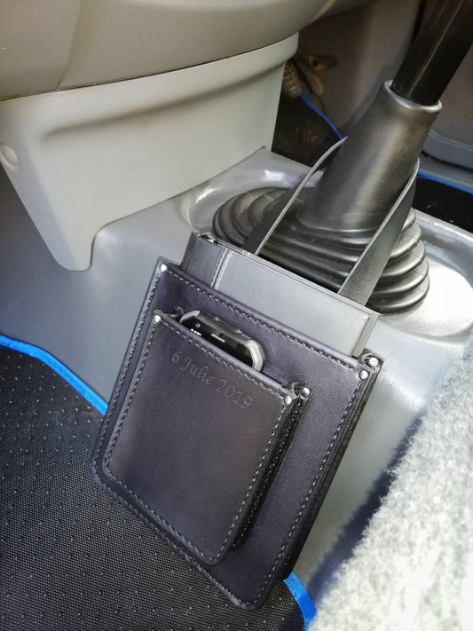 Gear Lever Pouch